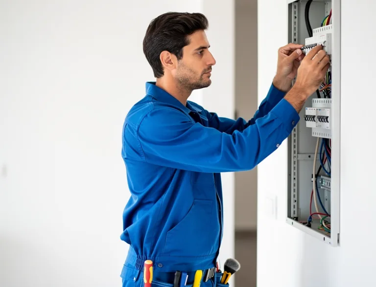 electricista Atarfe